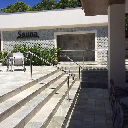Apartamento Caldas Novas Esterno foto