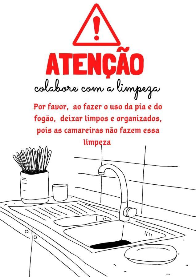 Apartamento Caldas Novas Esterno foto