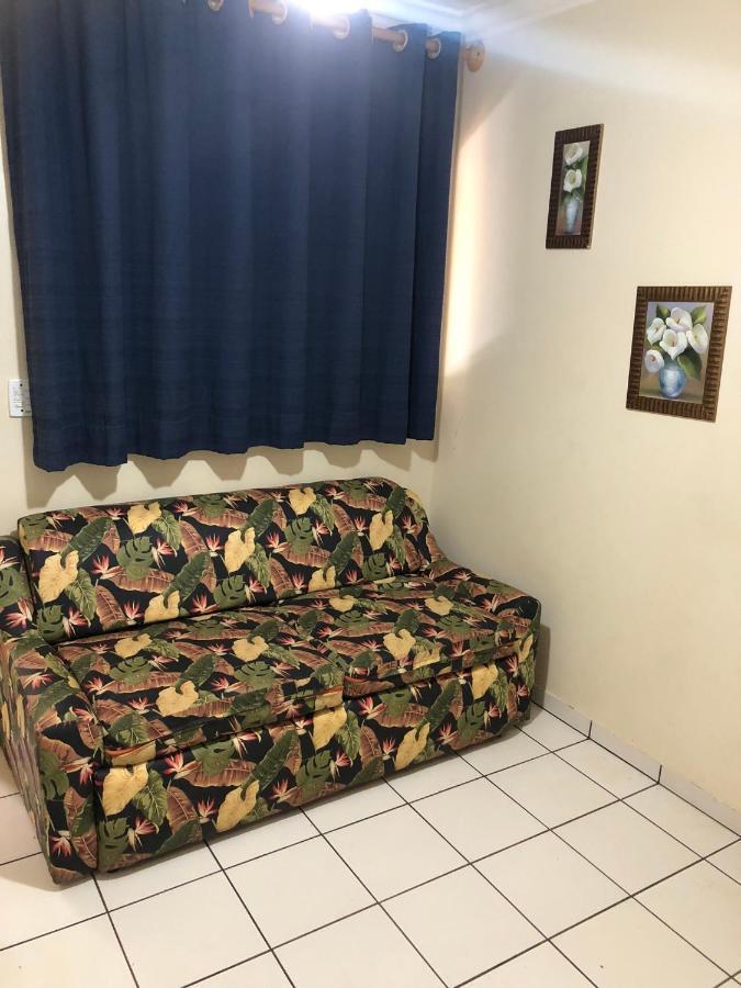 Apartamento Caldas Novas Esterno foto