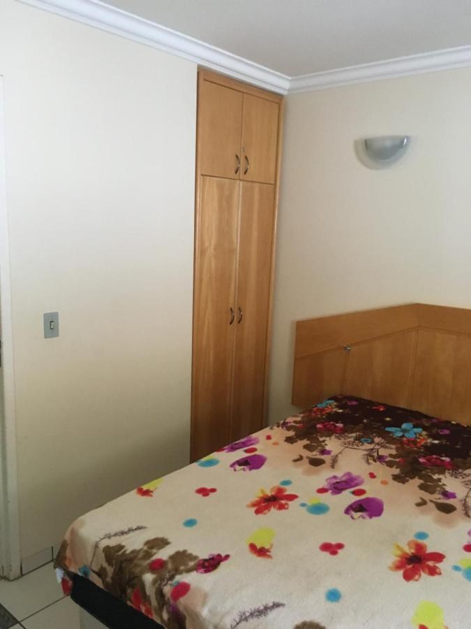 Apartamento Caldas Novas Esterno foto