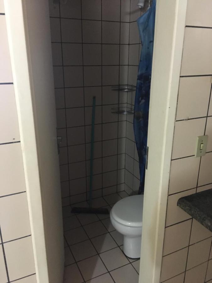 Apartamento Caldas Novas Esterno foto